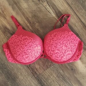 Victoria's Secret Bombshell Bra